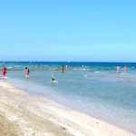 Your holiday will be in complete safety and distance