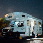 Motorhome holidays: freedom and flexibility