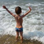 Giochi e idee per bambini in spiaggia