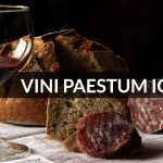 Un calice di…vini Paestum IGT