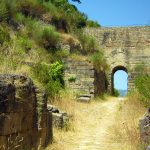 Ancora archeologia: il santuario di Hera Argiva e il parco archeologico di Velia