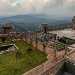 Scopri il Castello medioevale di Rocca Cilento